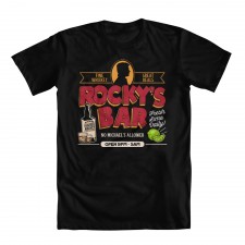 Rocky's Bar Girls'